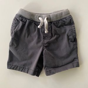 Cat & Jack Grey Toddler Shorts